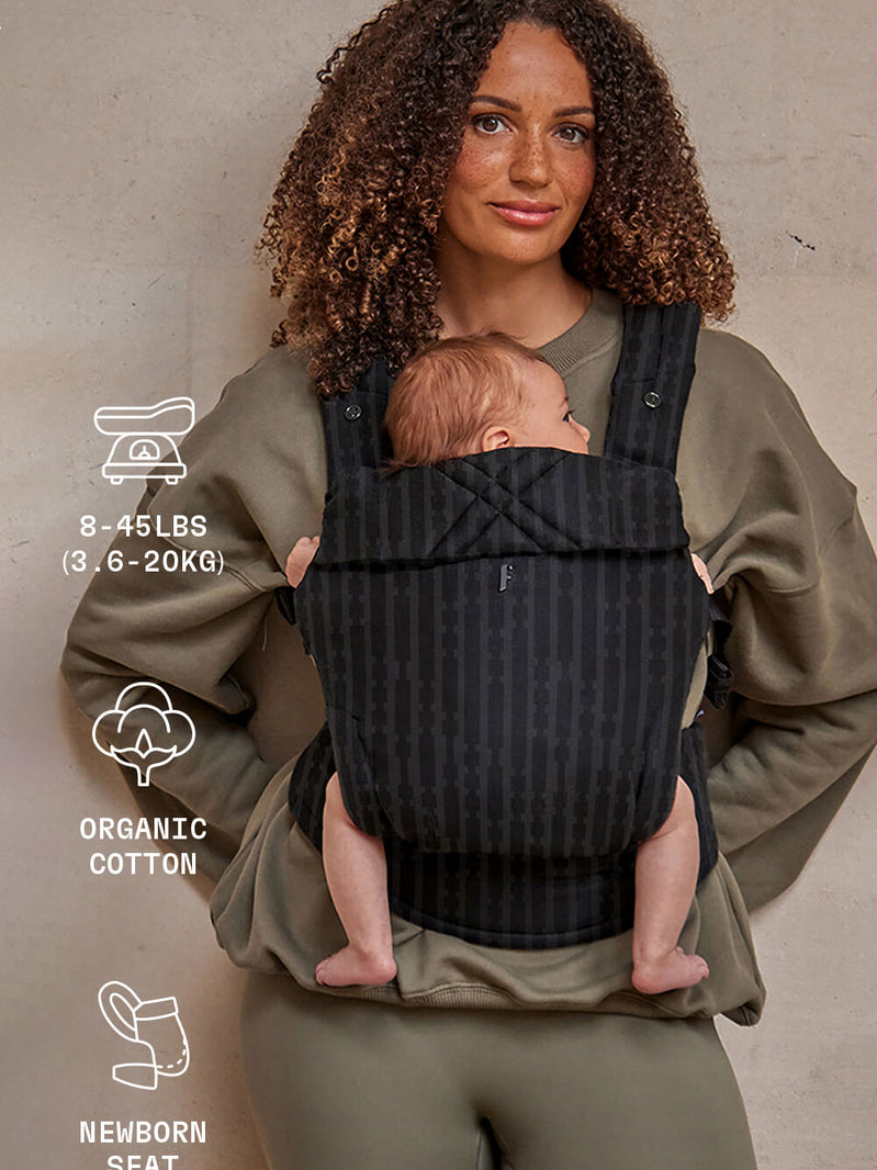 
                  Raven
               Sierra Carrier